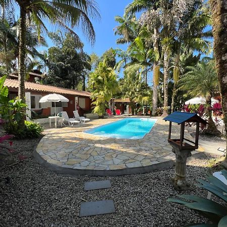 Mambuca Village Ubatuba Extérieur photo
