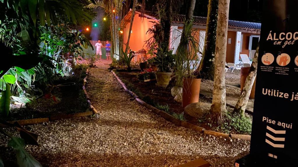 Mambuca Village Ubatuba Extérieur photo