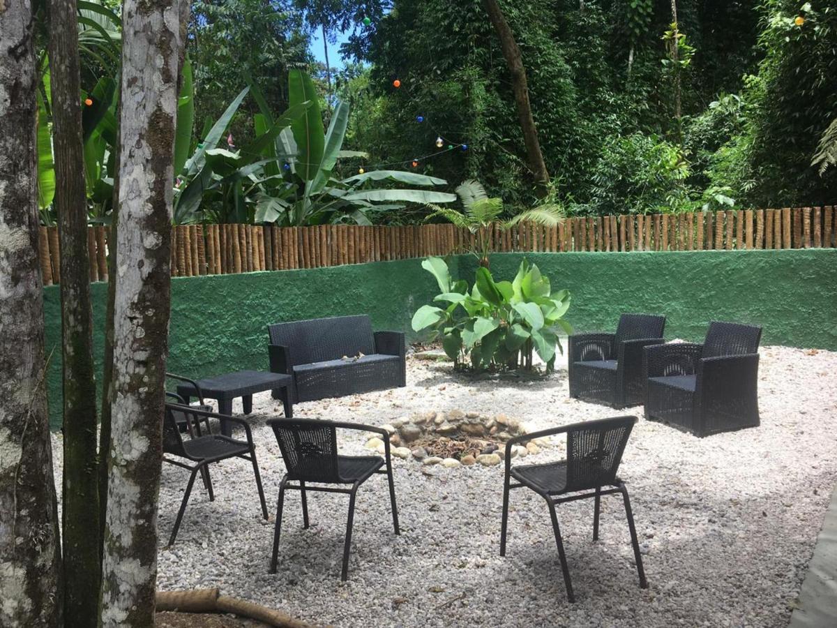Mambuca Village Ubatuba Extérieur photo