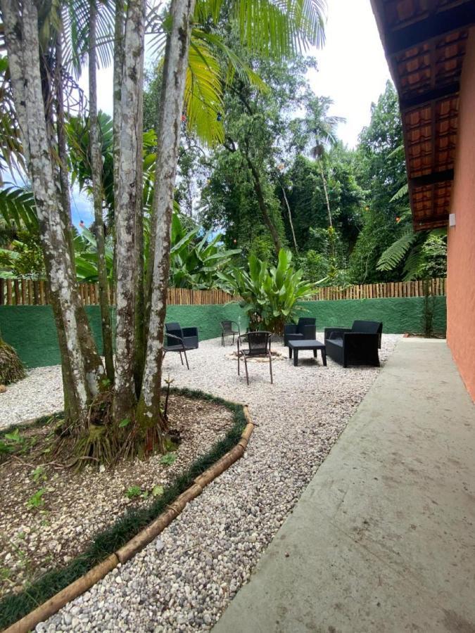 Mambuca Village Ubatuba Extérieur photo