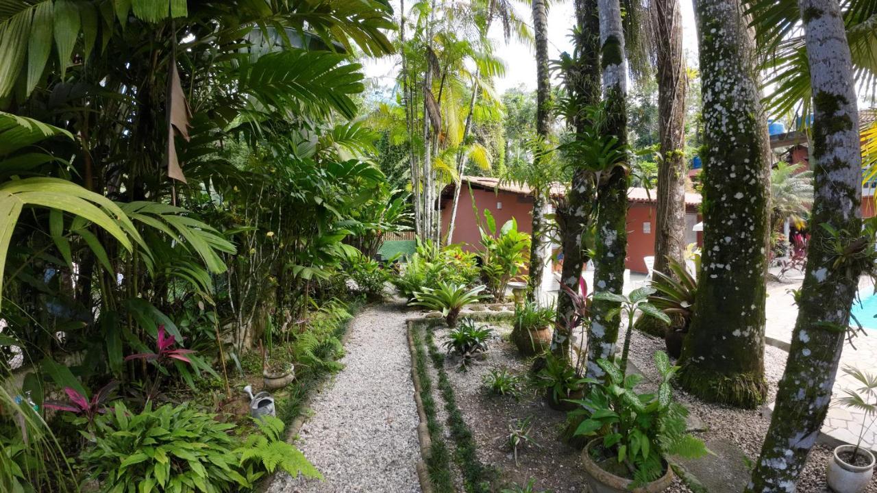 Mambuca Village Ubatuba Extérieur photo