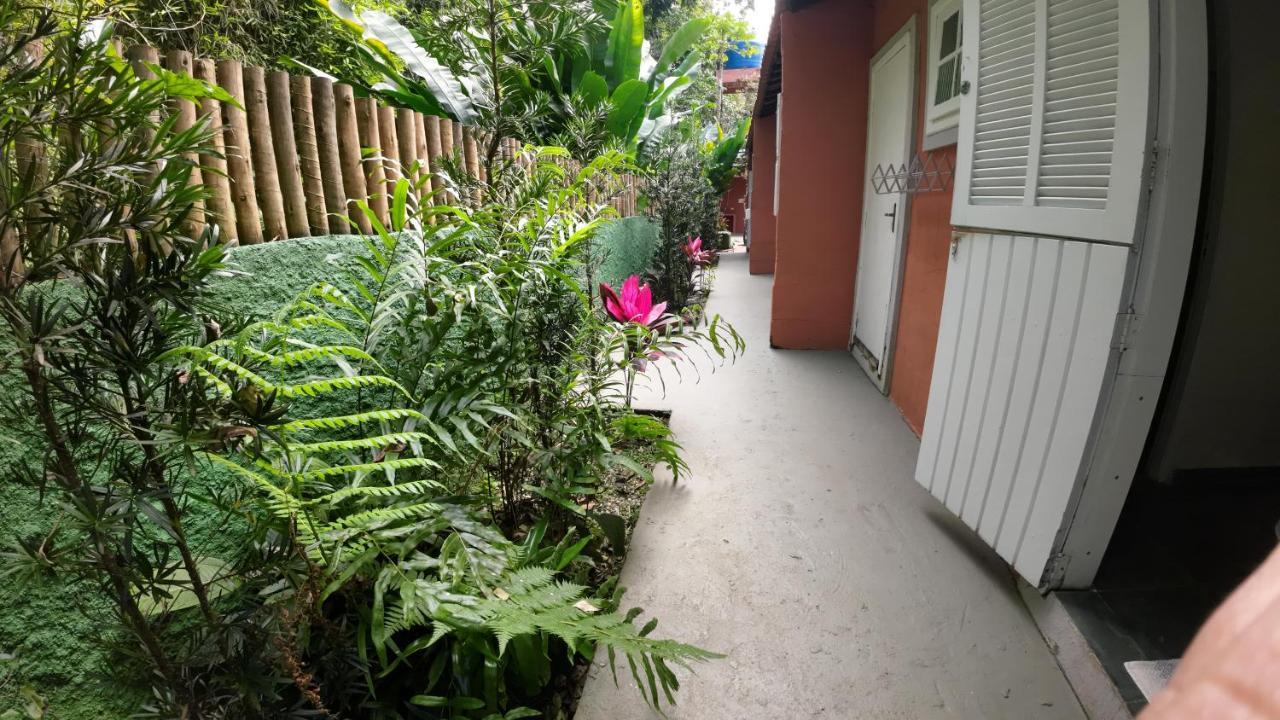 Mambuca Village Ubatuba Extérieur photo