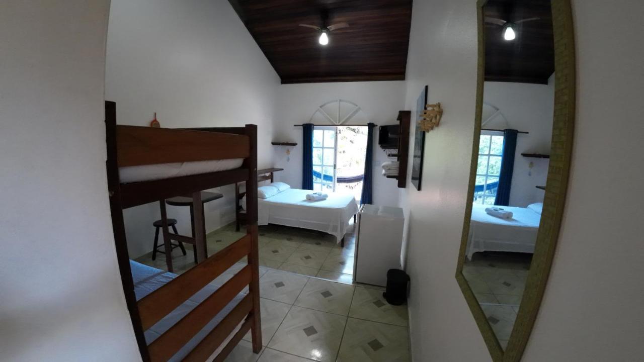 Mambuca Village Ubatuba Extérieur photo