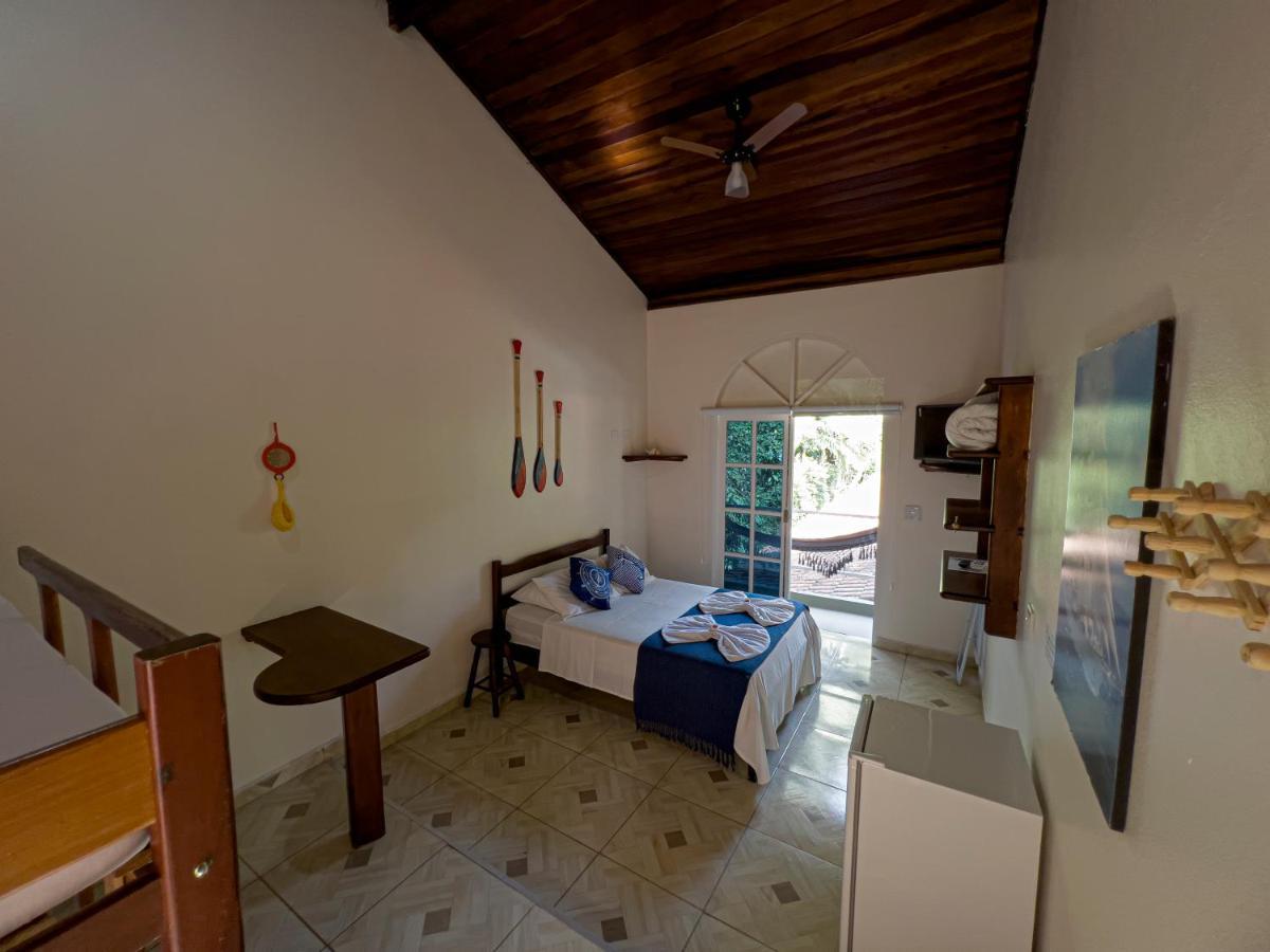Mambuca Village Ubatuba Extérieur photo