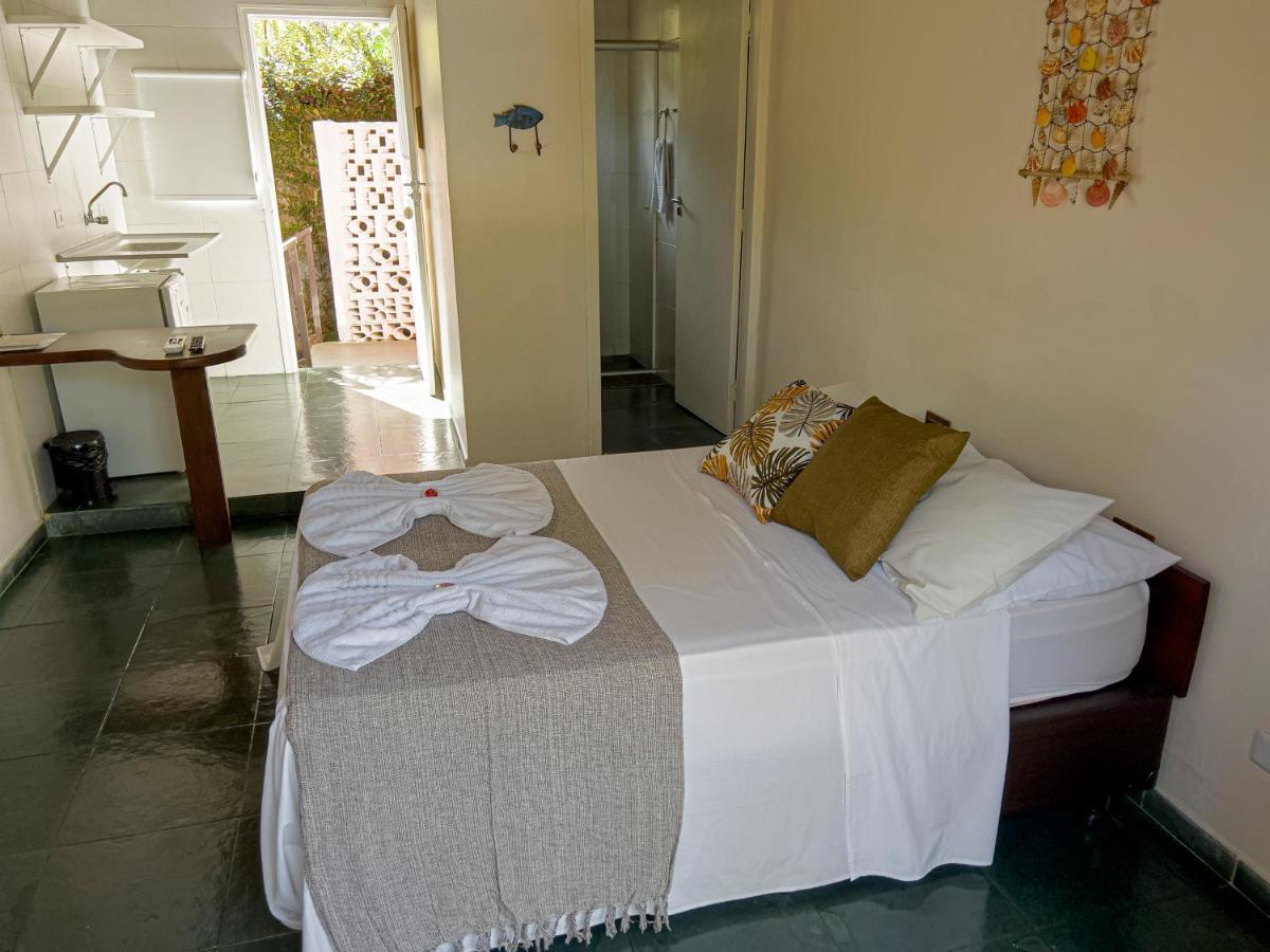 Mambuca Village Ubatuba Extérieur photo