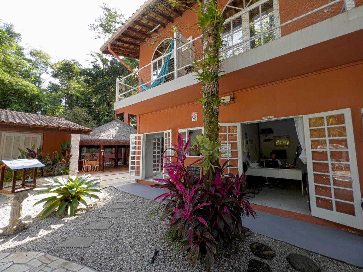 Mambuca Village Ubatuba Extérieur photo
