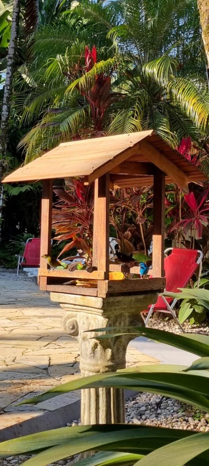 Mambuca Village Ubatuba Extérieur photo