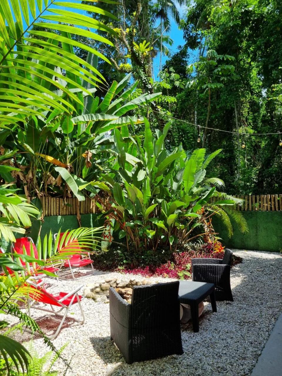 Mambuca Village Ubatuba Extérieur photo
