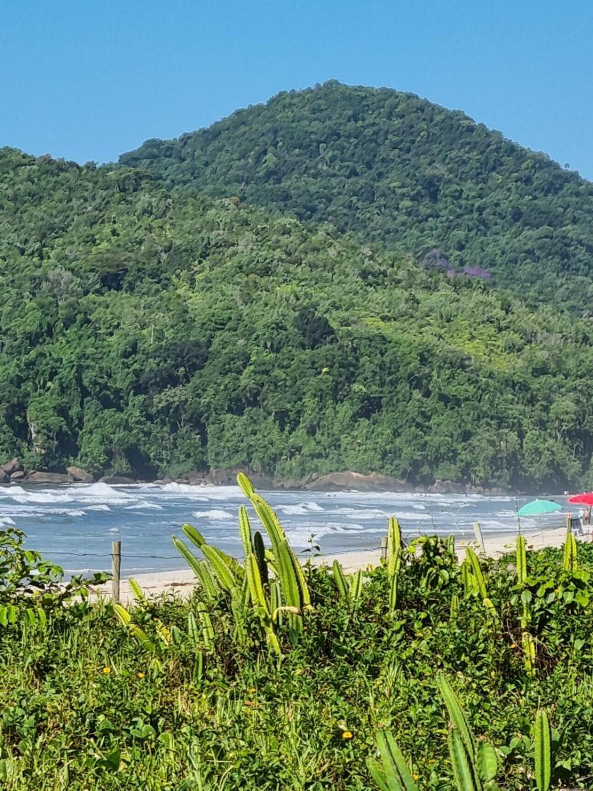 Mambuca Village Ubatuba Extérieur photo