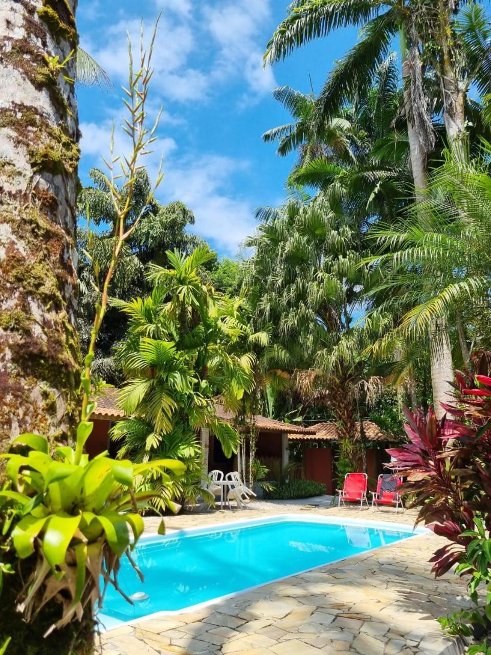 Mambuca Village Ubatuba Extérieur photo